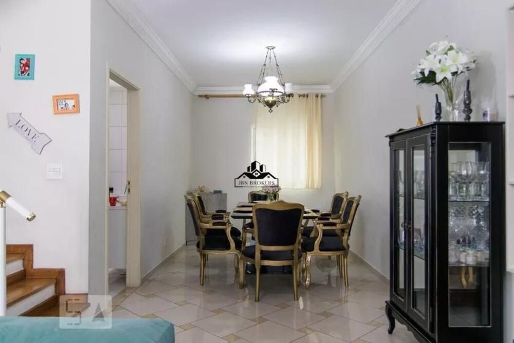 Sobrado, 3 quartos, 116 m² - Foto 3