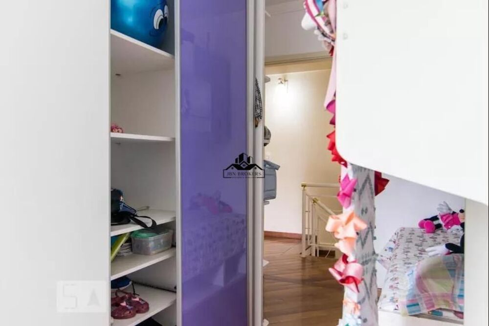 Sobrado, 3 quartos, 116 m² - Foto 5