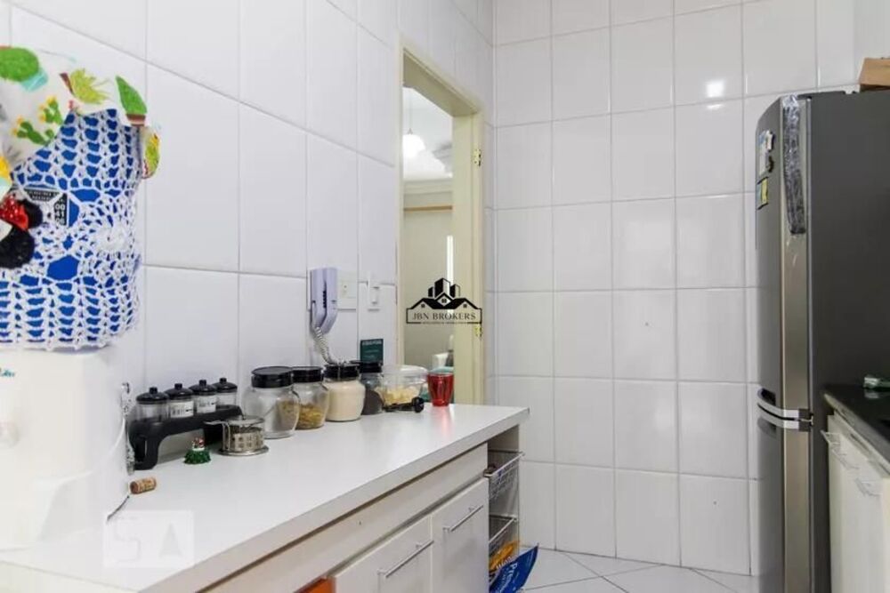 Sobrado, 3 quartos, 116 m² - Foto 8