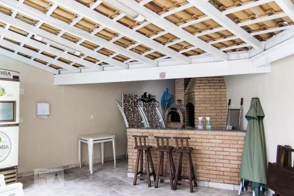 Sobrado, 3 quartos, 116 m² - Foto 4
