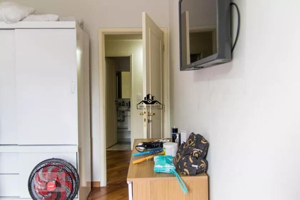 Sobrado, 3 quartos, 116 m² - Foto 18