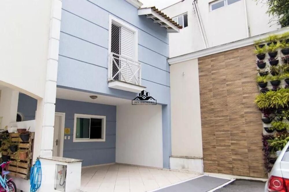 Sobrado, 3 quartos, 116 m² - Foto 2