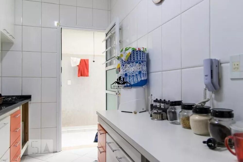 Sobrado, 3 quartos, 116 m² - Foto 11