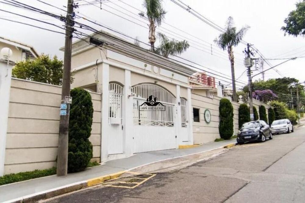 Sobrado, 3 quartos, 116 m² - Foto 9