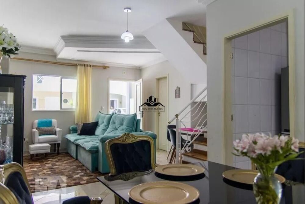 Sobrado, 3 quartos, 116 m² - Foto 13