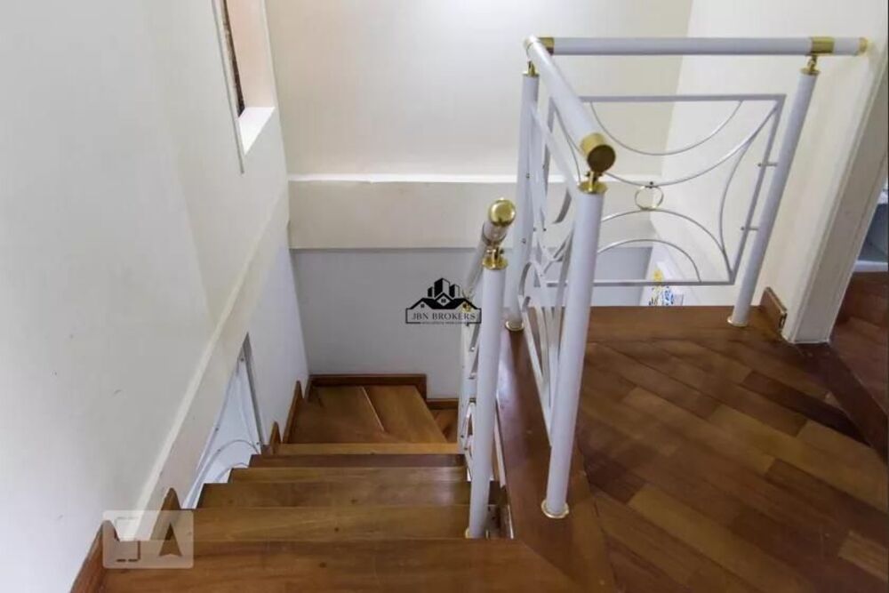 Sobrado, 3 quartos, 116 m² - Foto 6
