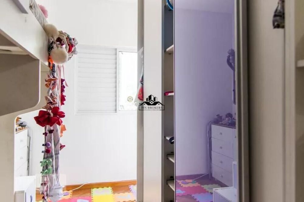 Sobrado, 3 quartos, 116 m² - Foto 17