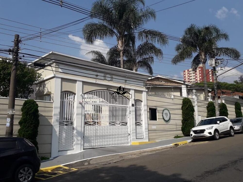 Sobrado, 3 quartos, 116 m² - Foto 26