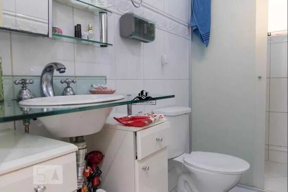 Sobrado, 3 quartos, 116 m² - Foto 23