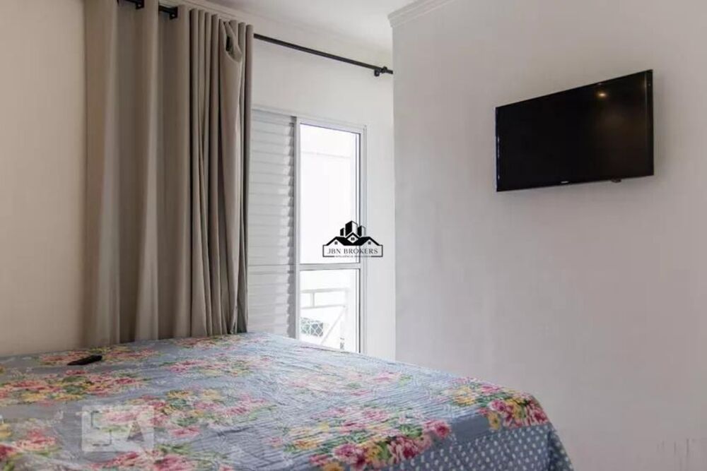 Sobrado, 3 quartos, 116 m² - Foto 15