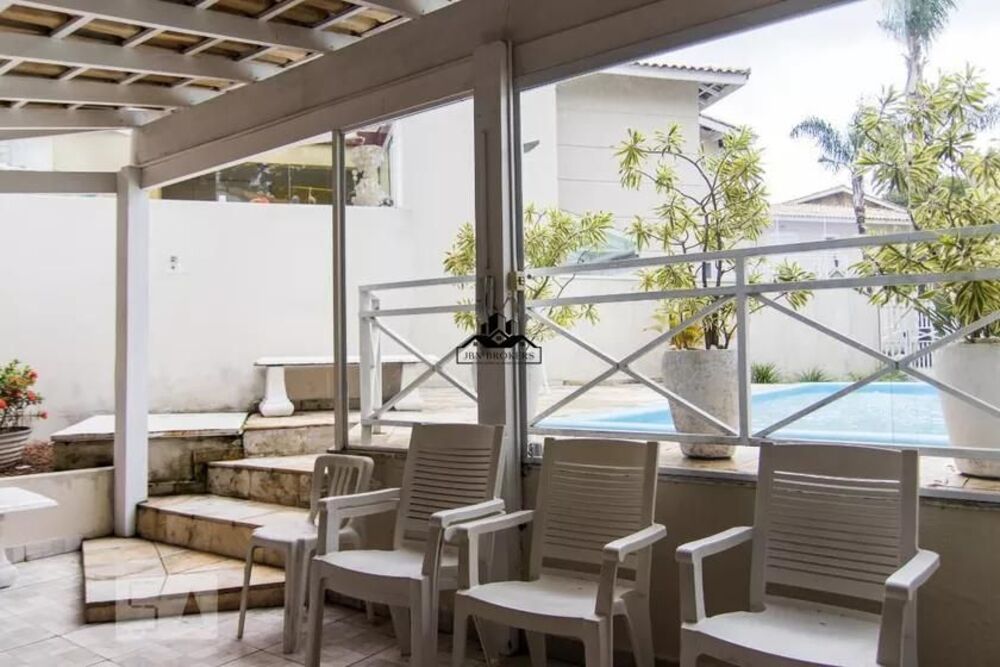 Sobrado, 3 quartos, 116 m² - Foto 1