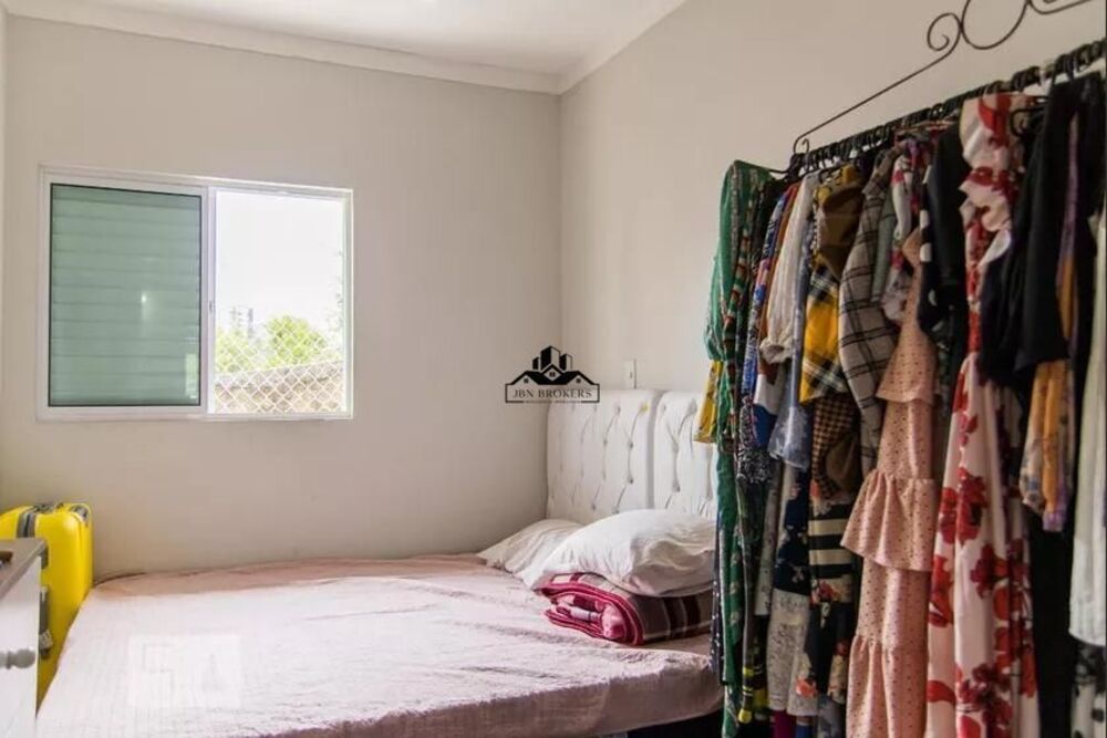 Sobrado, 3 quartos, 116 m² - Foto 25