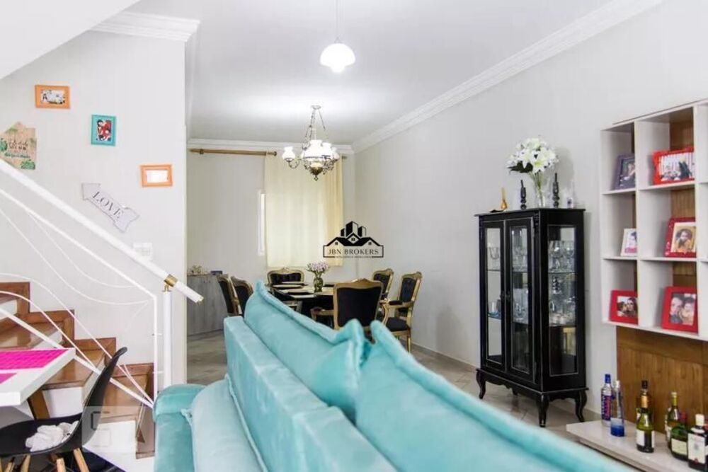 Sobrado, 3 quartos, 116 m² - Foto 12