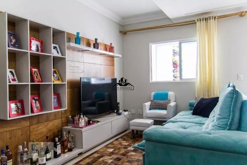 Sobrado, 3 quartos, 116 m² - Foto 27