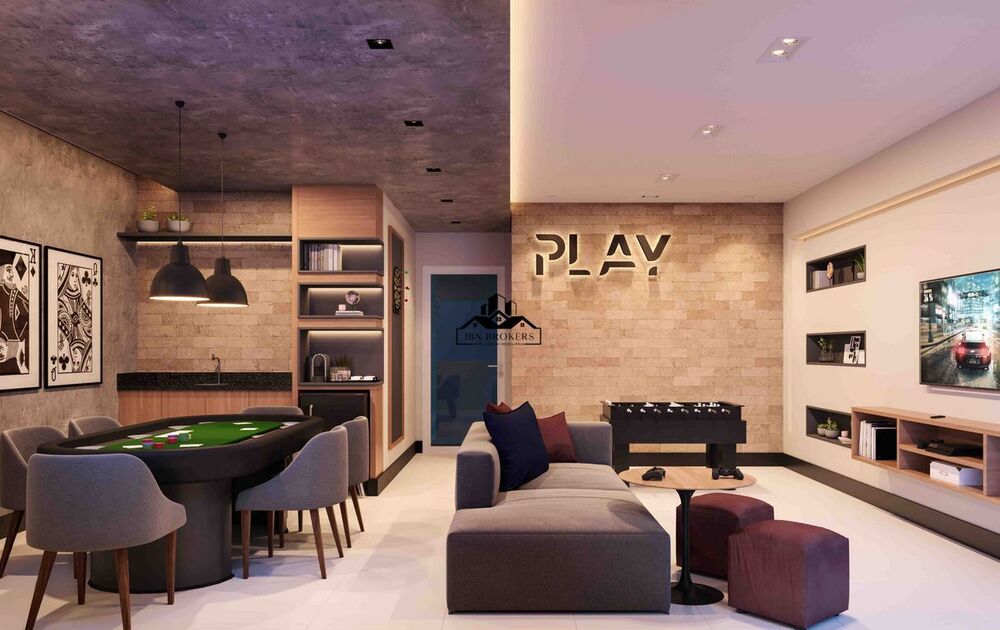 Apartamento, 3 quartos, 91 m² - Foto 14