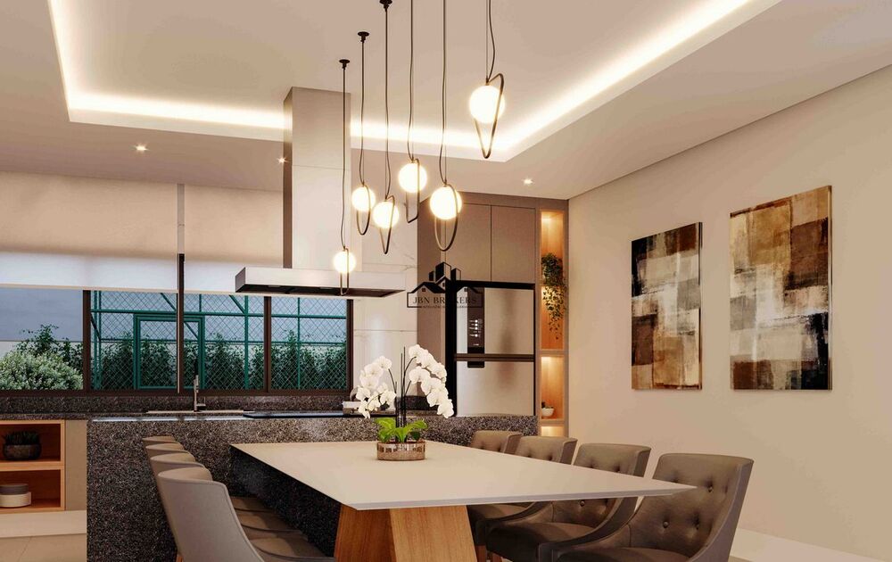 Apartamento, 3 quartos, 91 m² - Foto 18