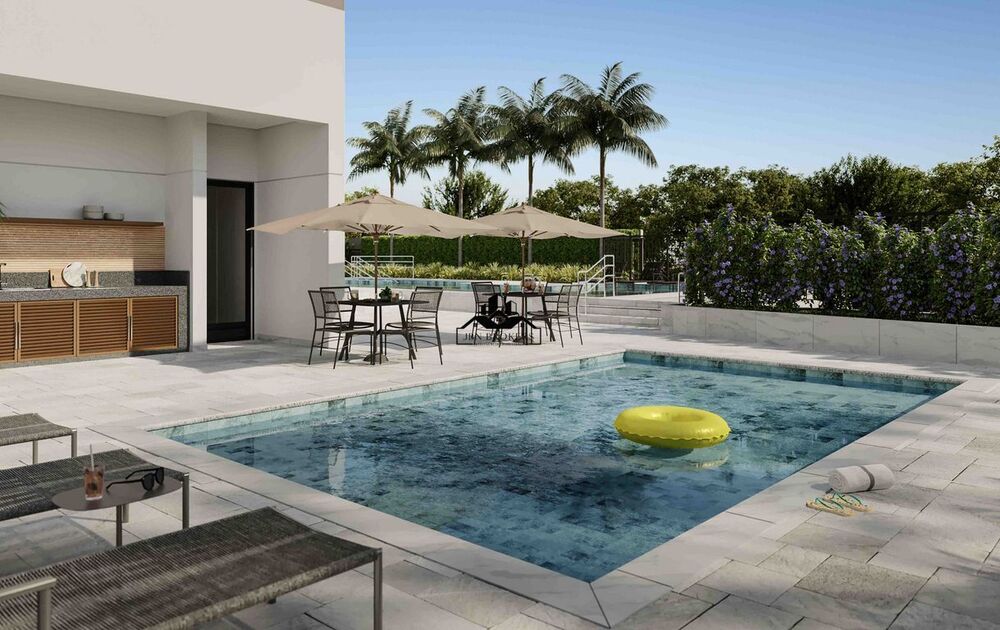Apartamento, 3 quartos, 91 m² - Foto 4