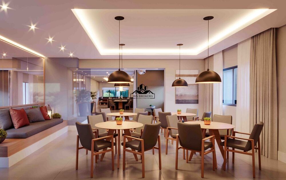 Apartamento, 3 quartos, 91 m² - Foto 19