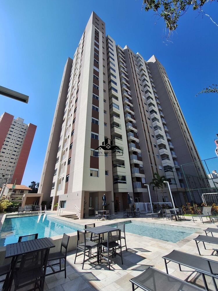 Apartamento, 2 quartos, 80 m² - Foto 2