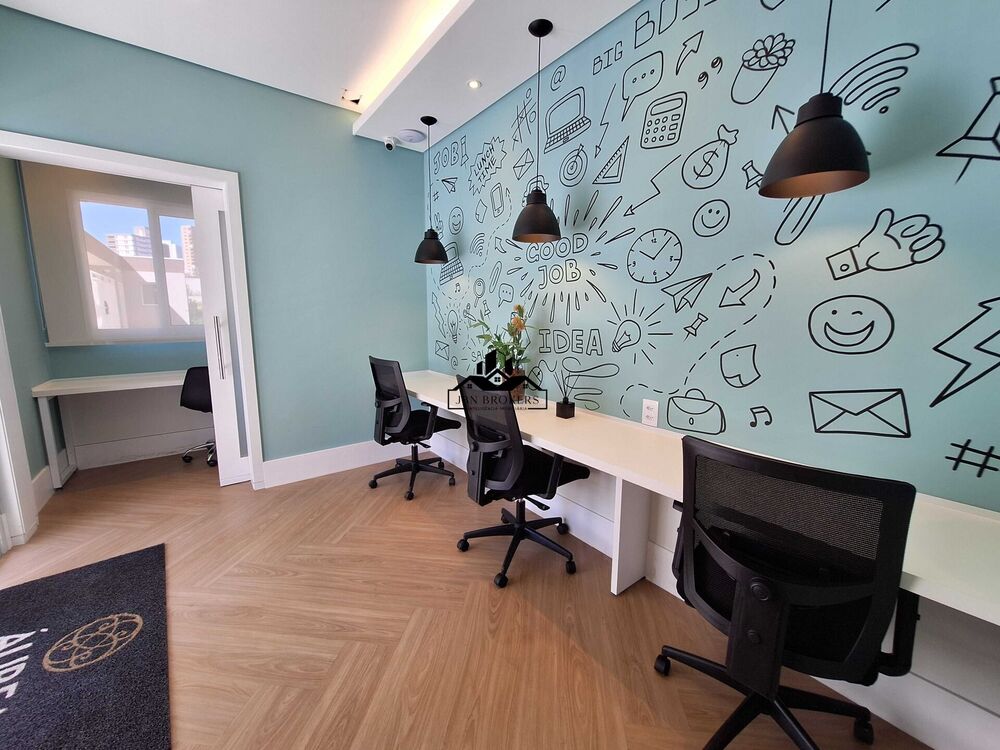 Apartamento, 2 quartos, 80 m² - Foto 4