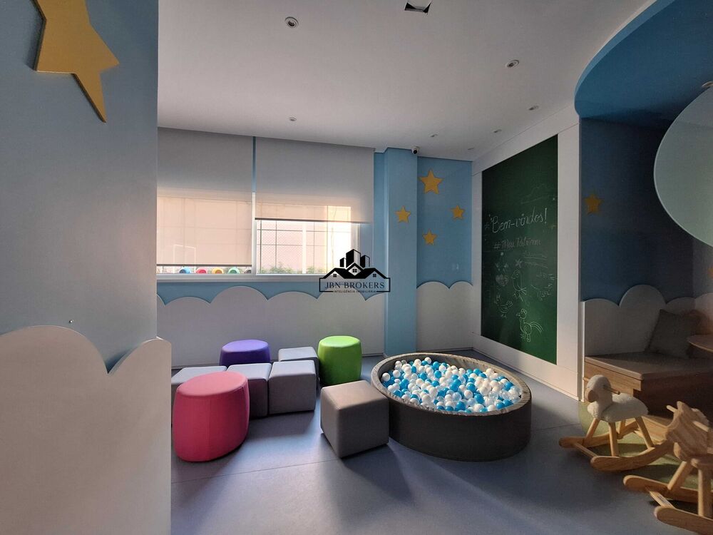 Apartamento, 2 quartos, 80 m² - Foto 3