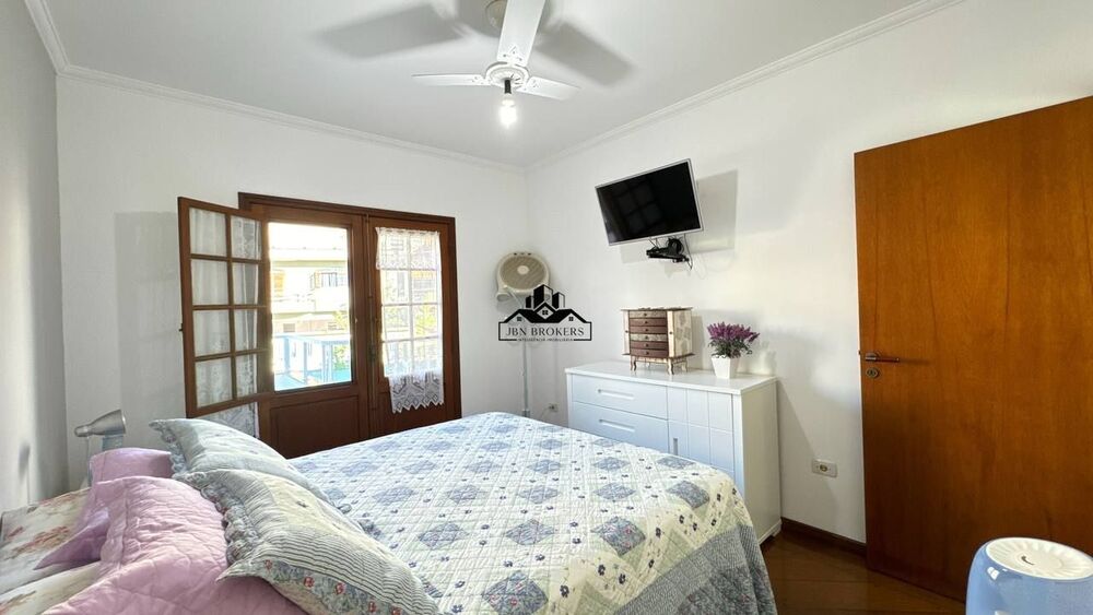 Sobrado, 4 quartos, 343 m² - Foto 27