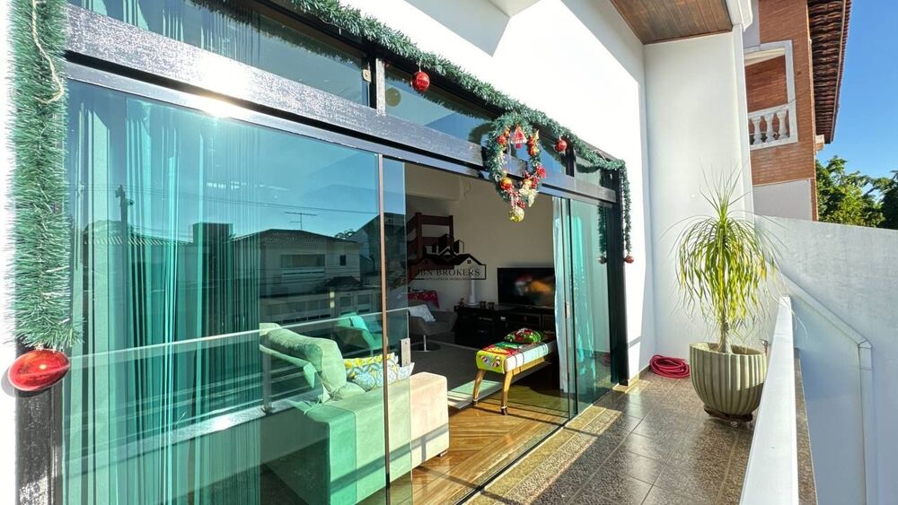 Sobrado, 4 quartos, 343 m² - Foto 4