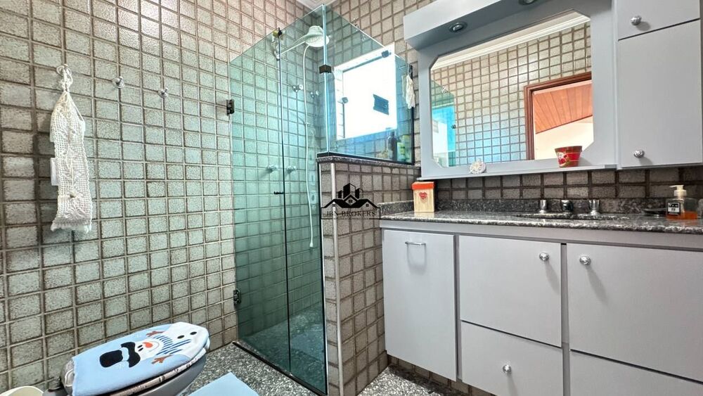 Sobrado, 4 quartos, 343 m² - Foto 18
