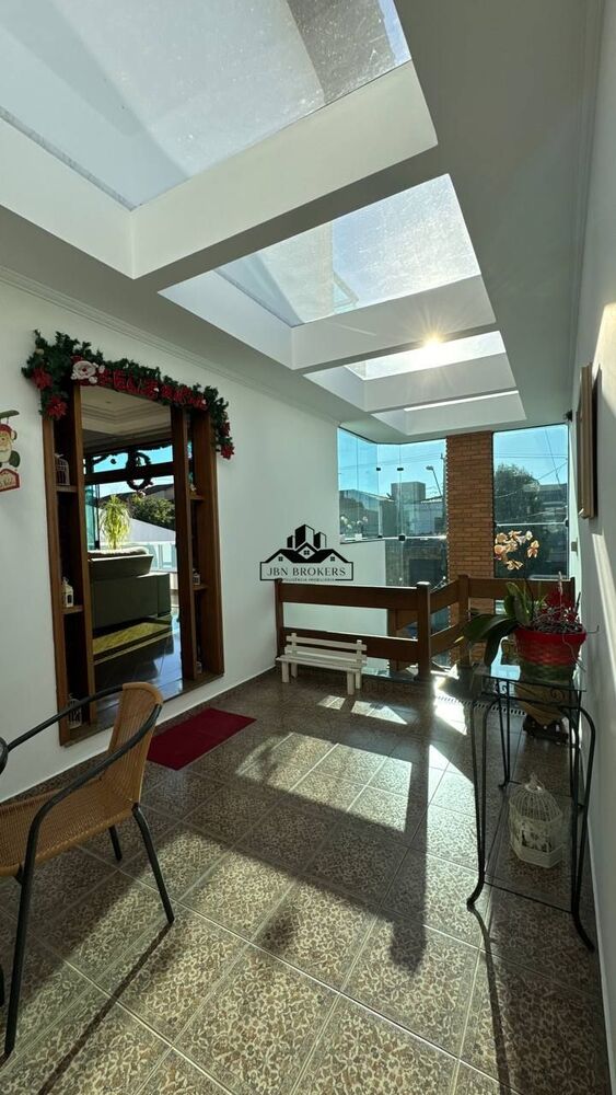 Sobrado, 4 quartos, 343 m² - Foto 25