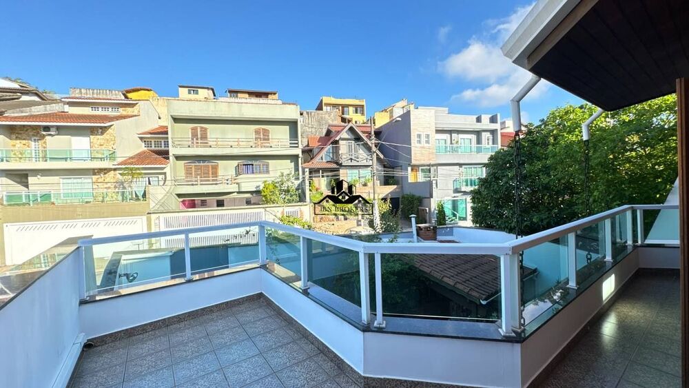 Sobrado, 4 quartos, 343 m² - Foto 33