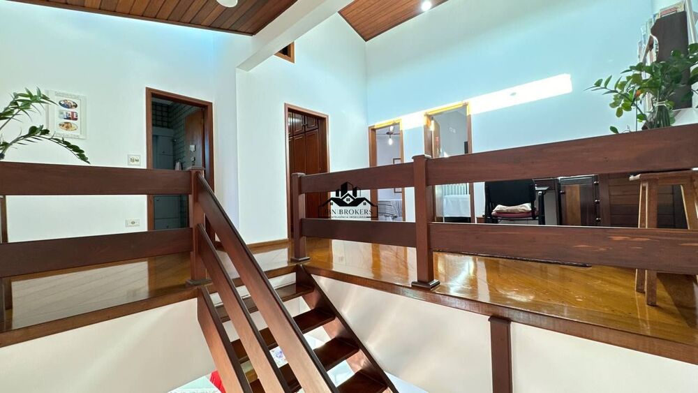 Sobrado, 4 quartos, 343 m² - Foto 16
