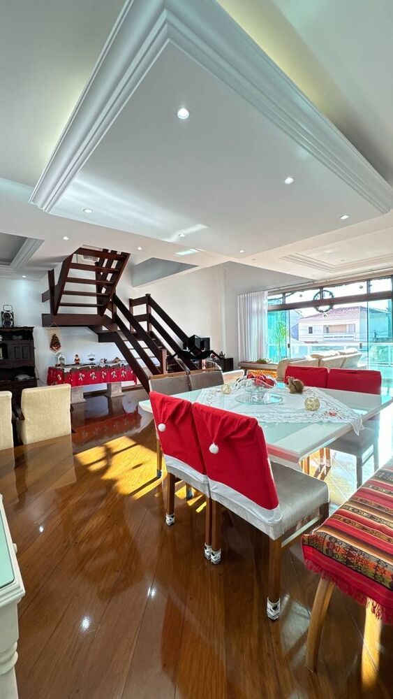 Sobrado, 4 quartos, 343 m² - Foto 26