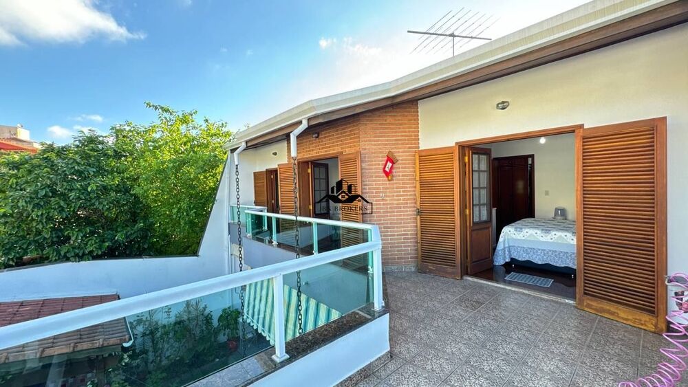 Sobrado, 4 quartos, 343 m² - Foto 31