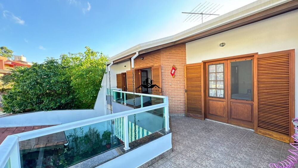 Sobrado, 4 quartos, 343 m² - Foto 32