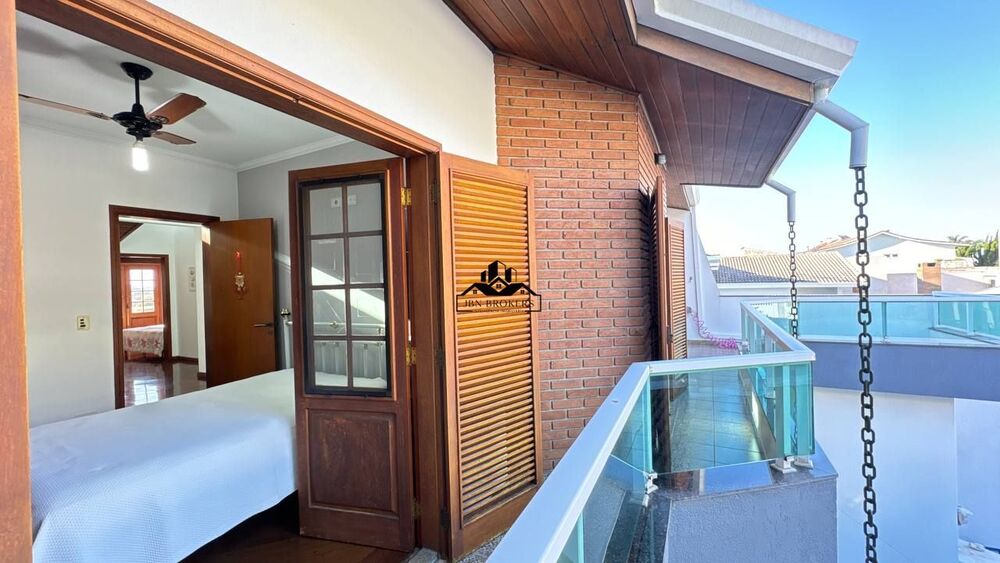 Sobrado, 4 quartos, 343 m² - Foto 17