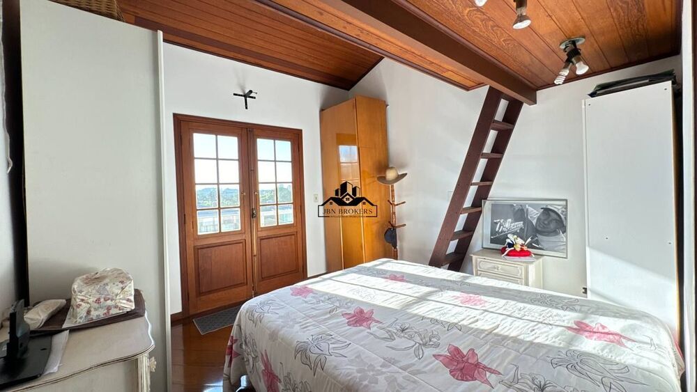 Sobrado, 4 quartos, 343 m² - Foto 19