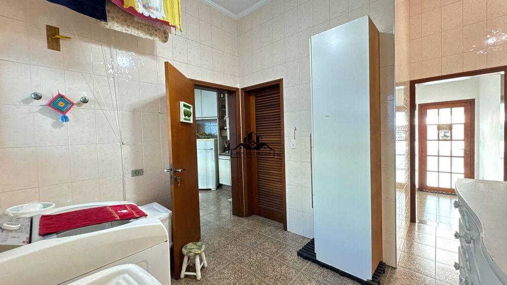 Sobrado, 4 quartos, 343 m² - Foto 12