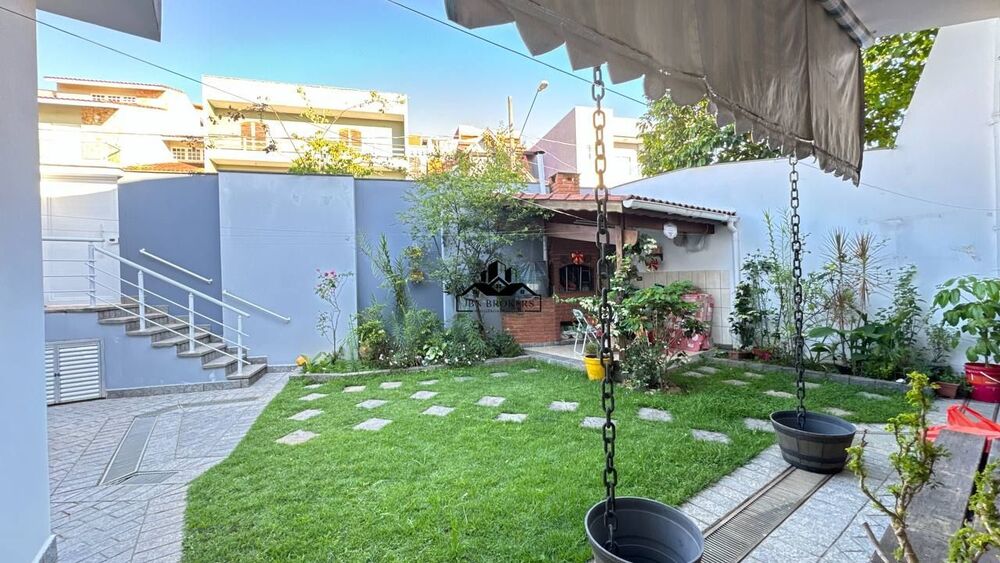 Sobrado, 4 quartos, 343 m² - Foto 35