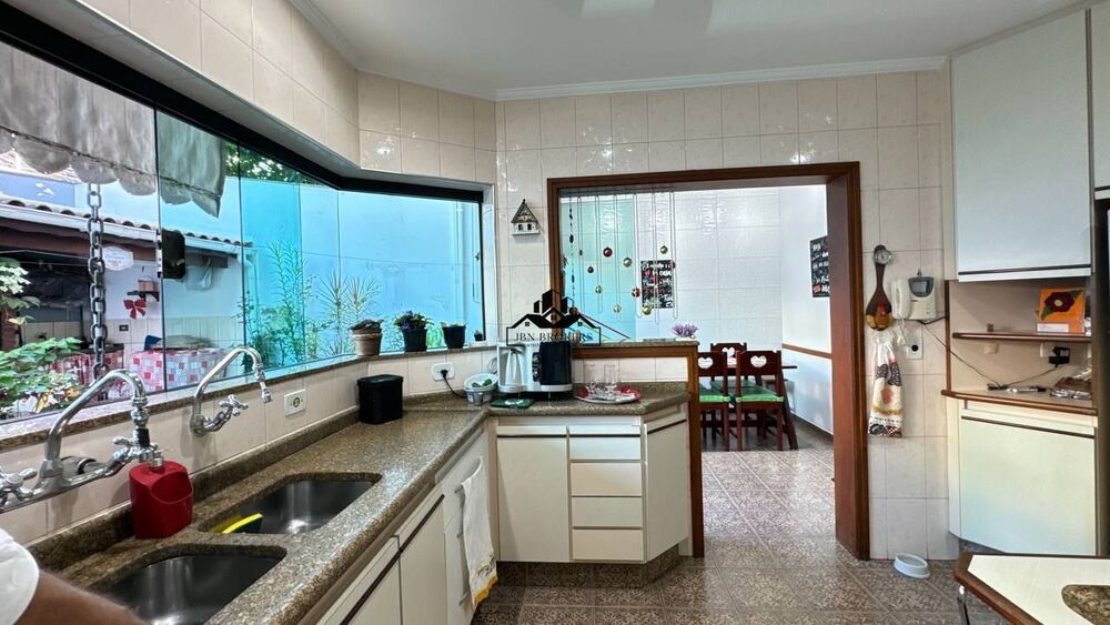 Sobrado, 4 quartos, 343 m² - Foto 13