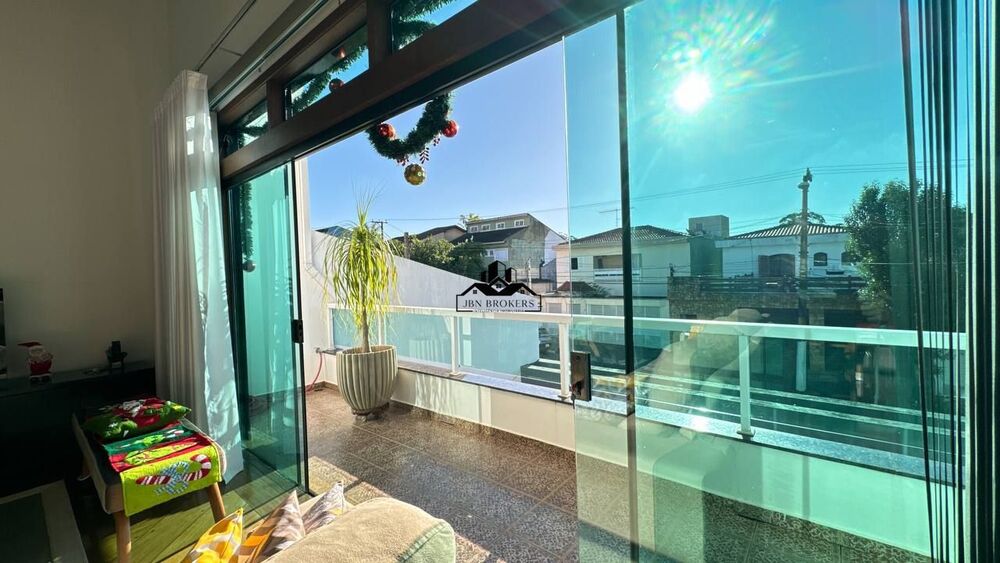 Sobrado, 4 quartos, 343 m² - Foto 3