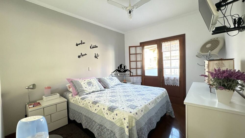 Sobrado, 4 quartos, 343 m² - Foto 22