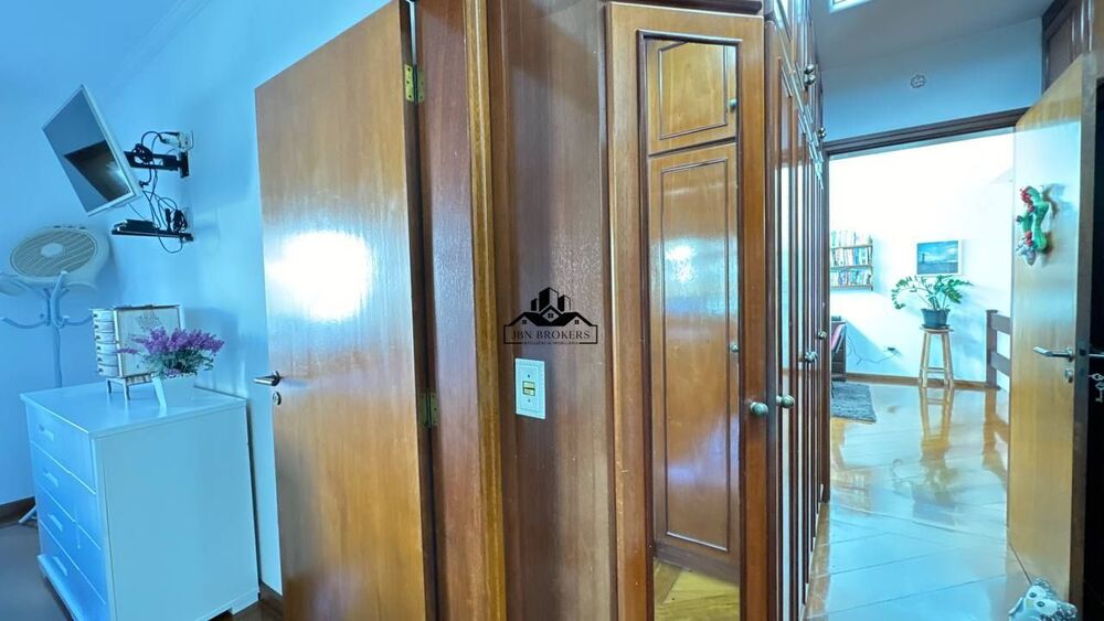 Sobrado, 4 quartos, 343 m² - Foto 28
