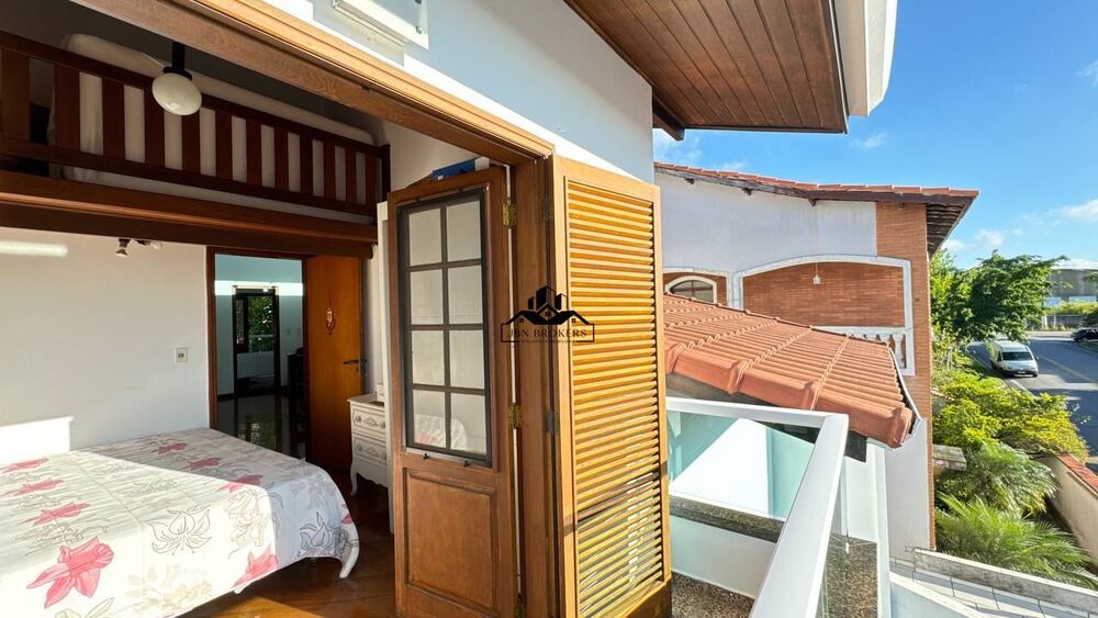 Sobrado, 4 quartos, 343 m² - Foto 20