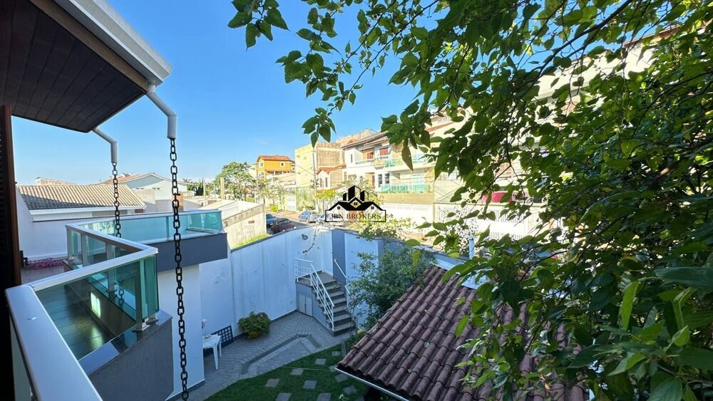 Sobrado, 4 quartos, 343 m² - Foto 34