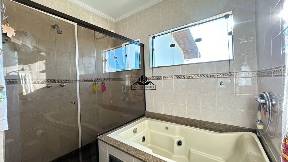Sobrado, 4 quartos, 343 m² - Foto 30