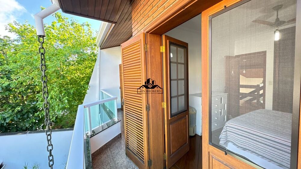 Sobrado, 4 quartos, 343 m² - Foto 21