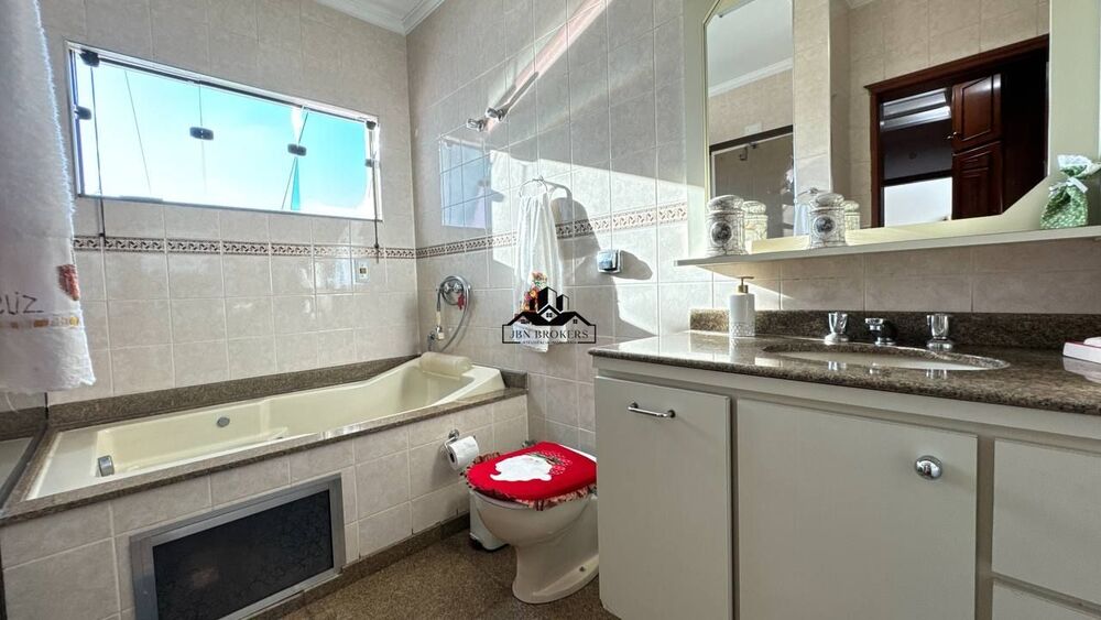 Sobrado, 4 quartos, 343 m² - Foto 29