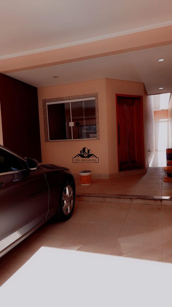 Casa, 3 quartos, 193 m² - Foto 2