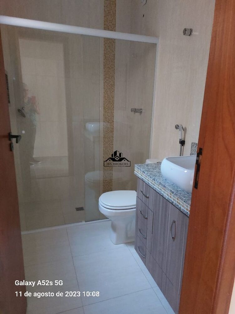 Casa, 3 quartos, 193 m² - Foto 3
