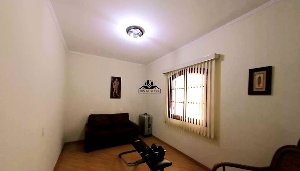 Sobrado à venda com 3 quartos, 238m² - Foto 4